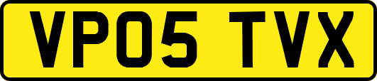 VP05TVX