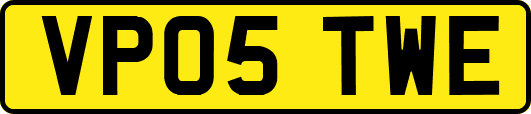 VP05TWE