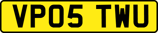 VP05TWU