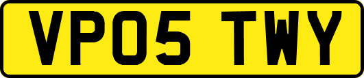VP05TWY