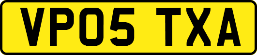 VP05TXA