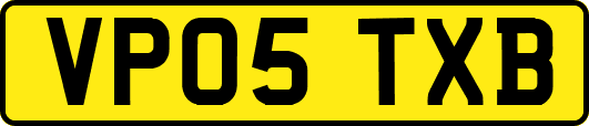 VP05TXB