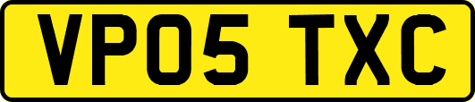 VP05TXC