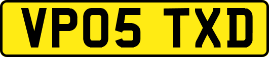 VP05TXD