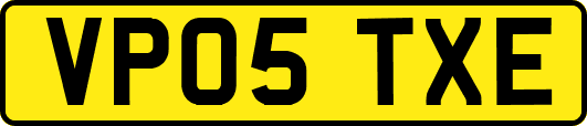 VP05TXE