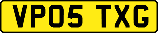 VP05TXG