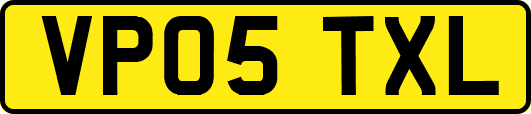 VP05TXL