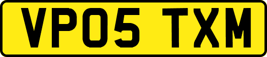 VP05TXM