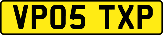VP05TXP