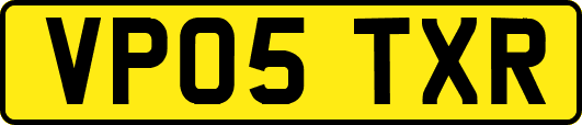 VP05TXR