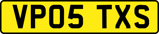 VP05TXS