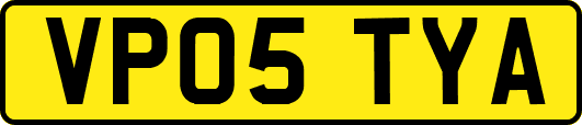 VP05TYA