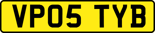 VP05TYB