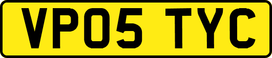 VP05TYC