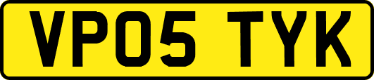VP05TYK
