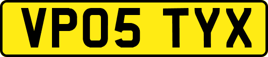 VP05TYX
