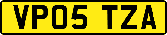 VP05TZA