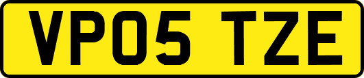 VP05TZE