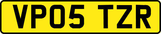 VP05TZR