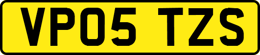VP05TZS