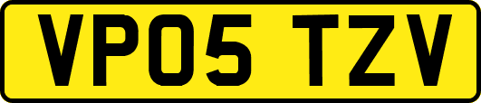 VP05TZV