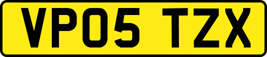 VP05TZX
