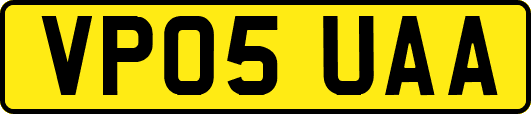 VP05UAA