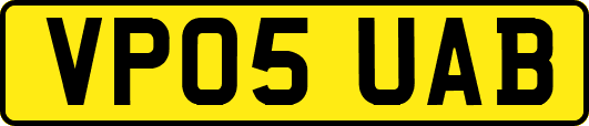 VP05UAB