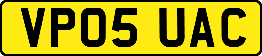 VP05UAC