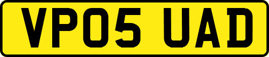 VP05UAD