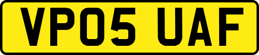 VP05UAF