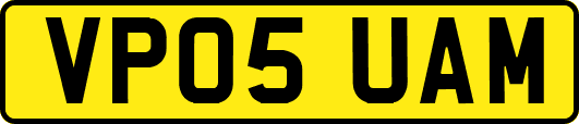 VP05UAM