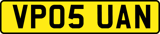 VP05UAN