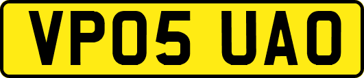 VP05UAO