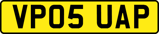 VP05UAP