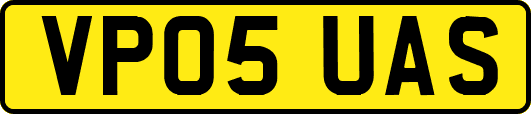 VP05UAS