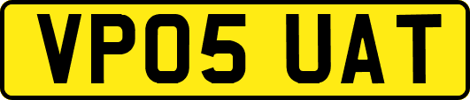 VP05UAT
