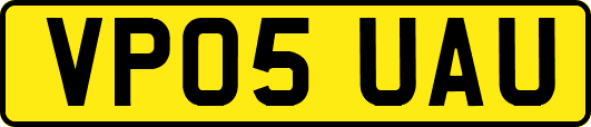 VP05UAU