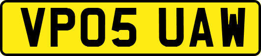 VP05UAW