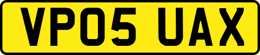 VP05UAX