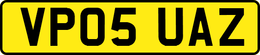 VP05UAZ