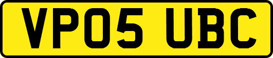 VP05UBC