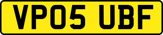 VP05UBF