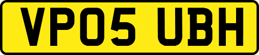 VP05UBH
