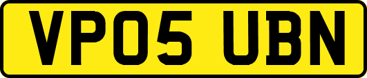 VP05UBN