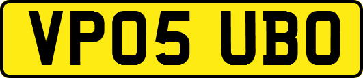 VP05UBO