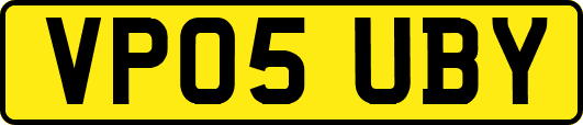 VP05UBY