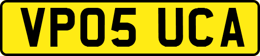 VP05UCA