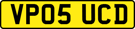 VP05UCD