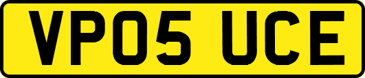VP05UCE